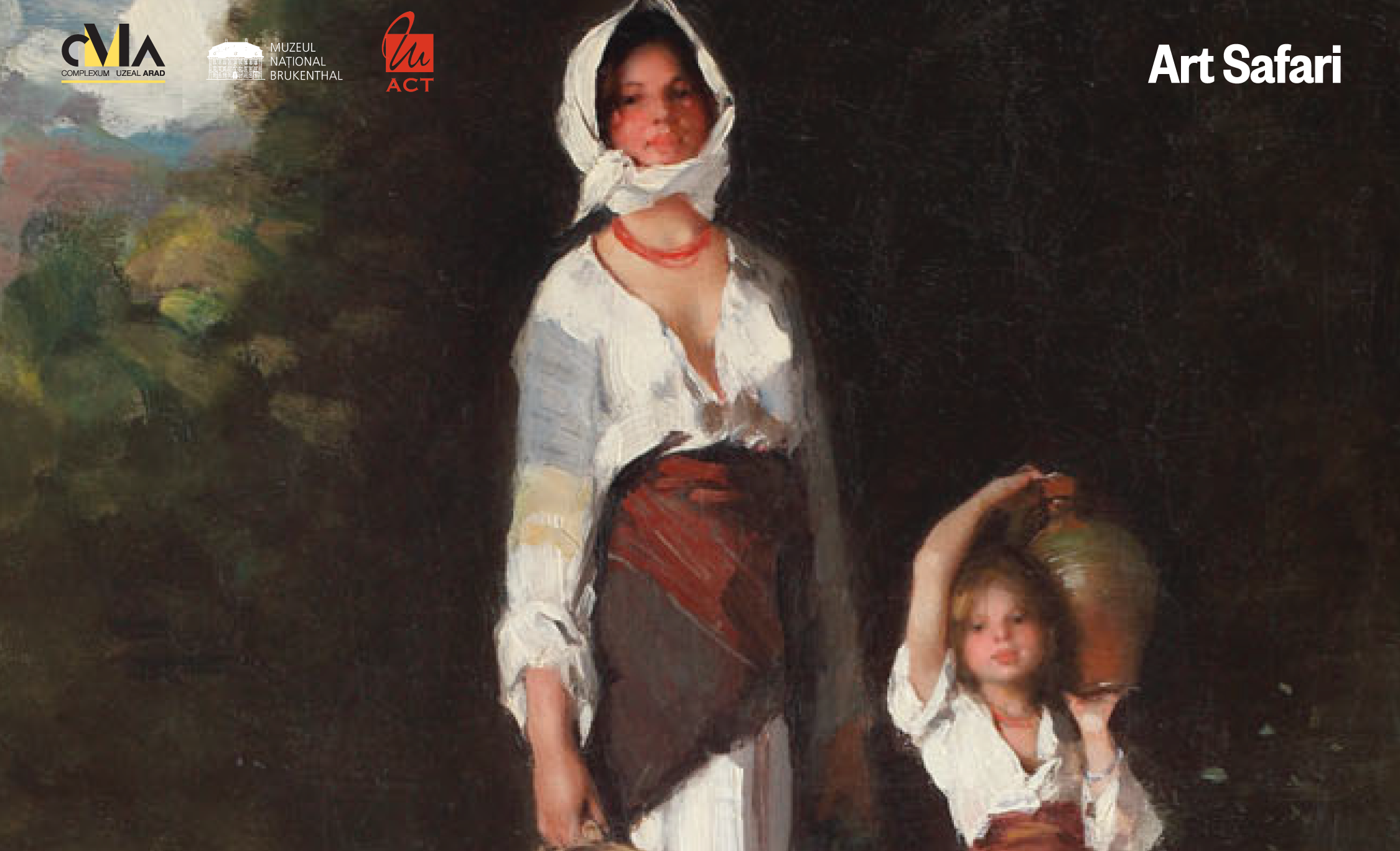 Nicolae Grigorescu la Arad e1715261074639