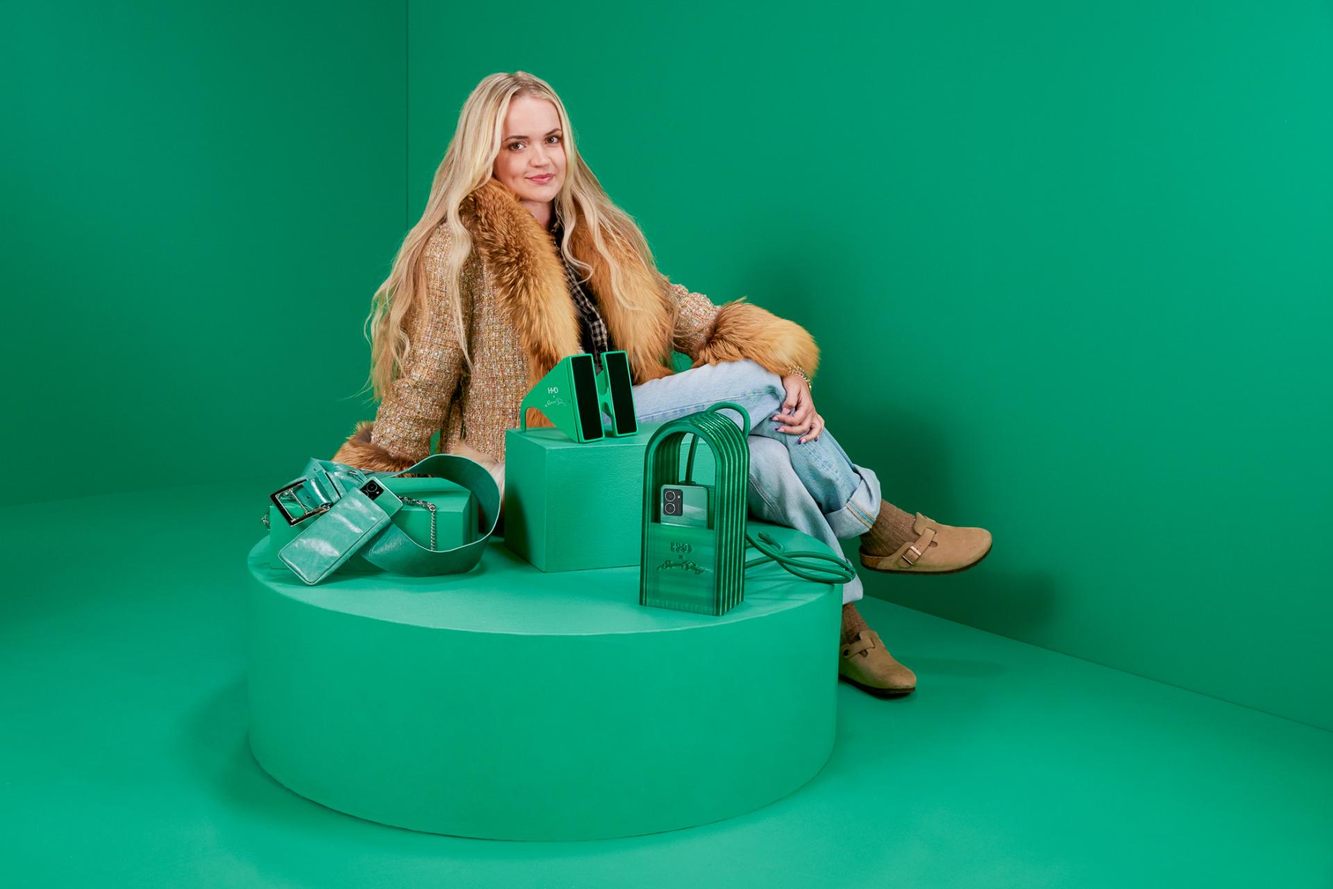 Phonecore Complete Collection SineadGorey