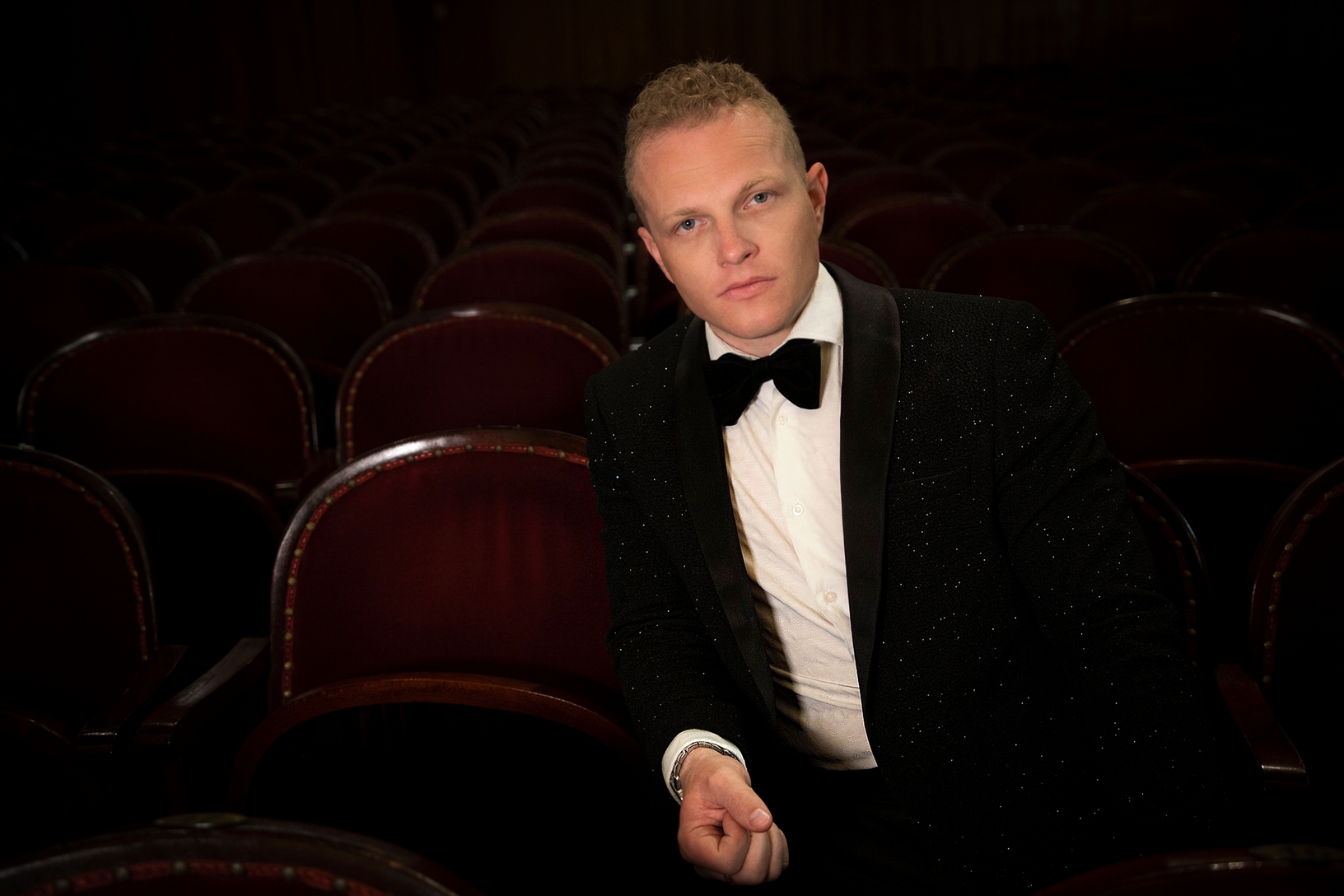 Stefan von Korch Landscape 4