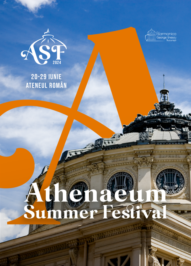 Ateneu Festival Summer