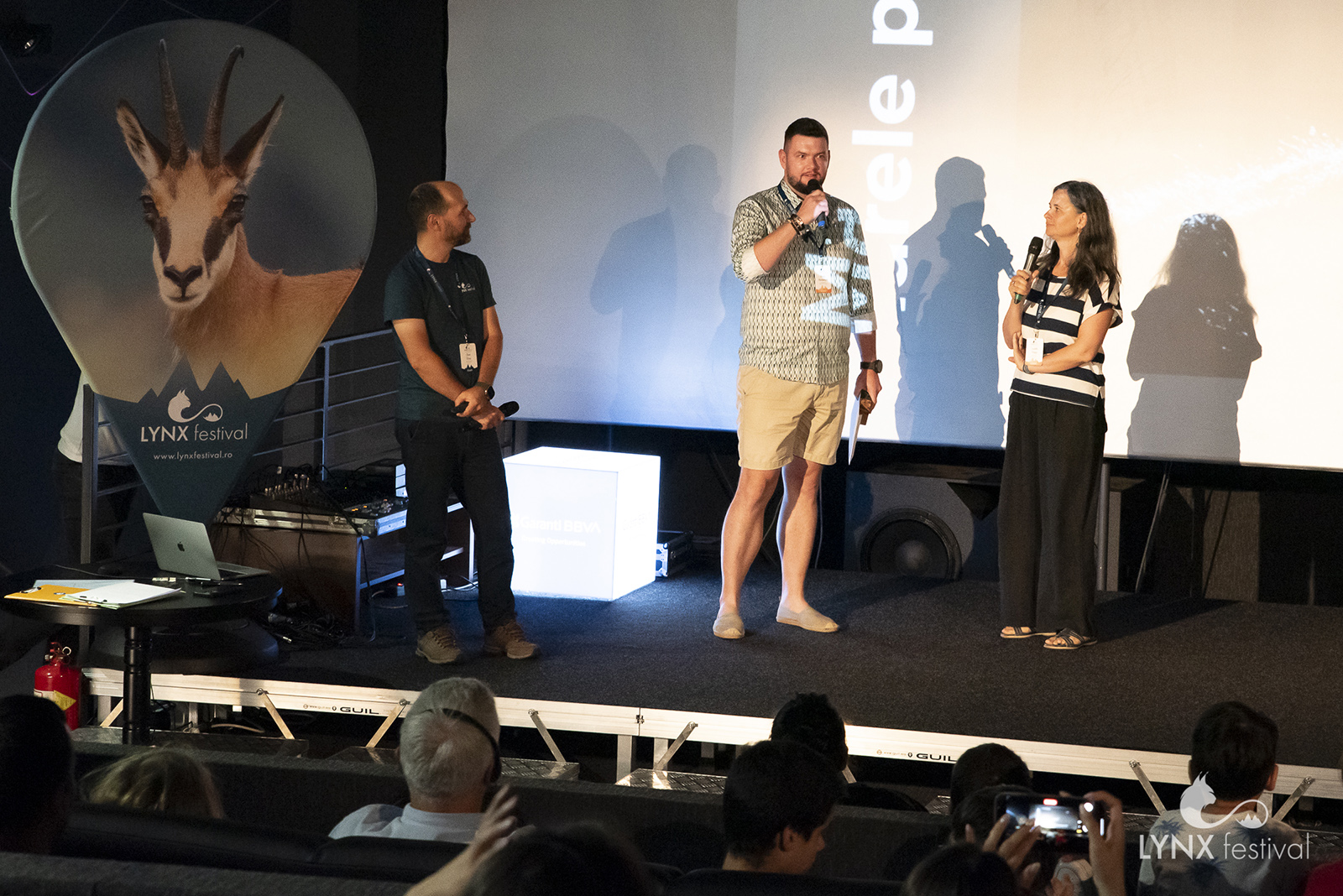 Ervin Horesnyik castigatorul concursului Intl de Fotografie Milvus photo by Daniel Hasiegan