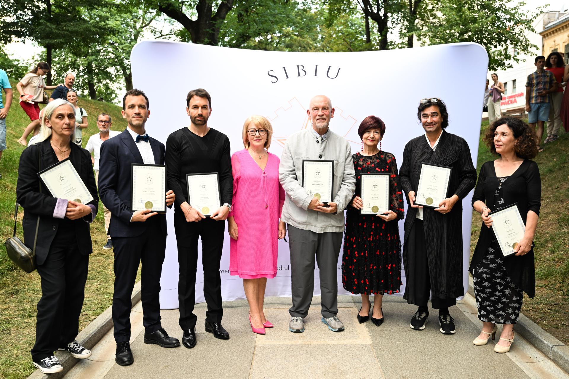 FITS 2024 DAY 9 Aleea Celebritatilor c Sebastian Marcovici 29