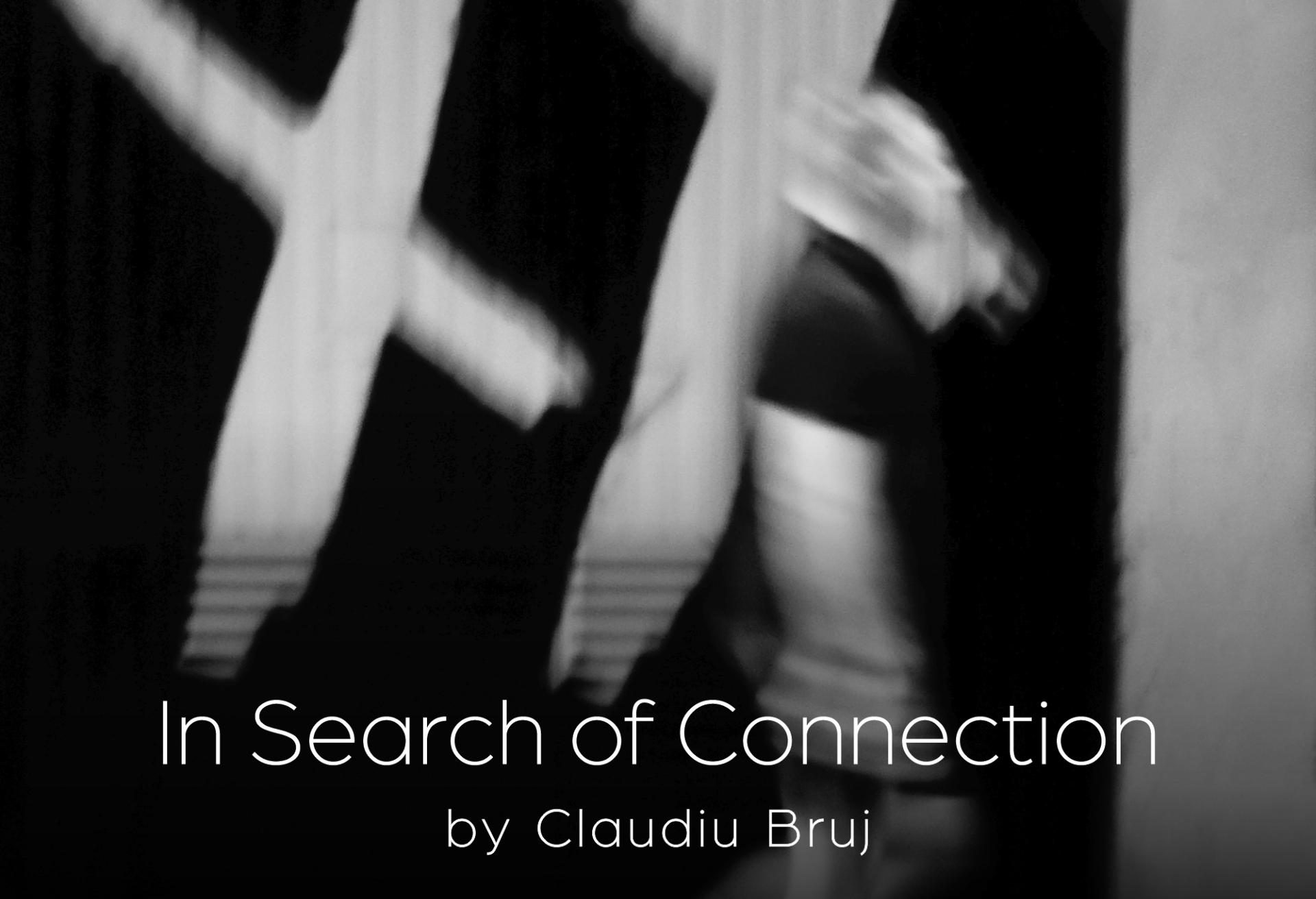 In search of connection e1717423327760