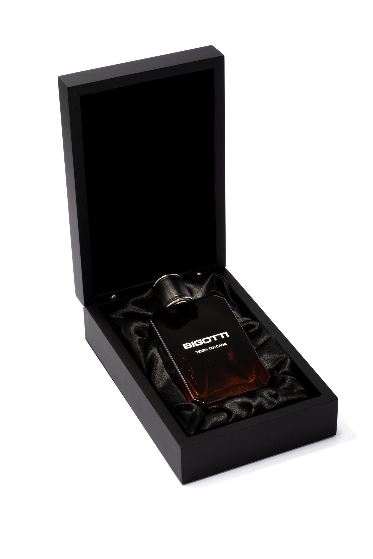 Parfum TERRA TOSCANA 3