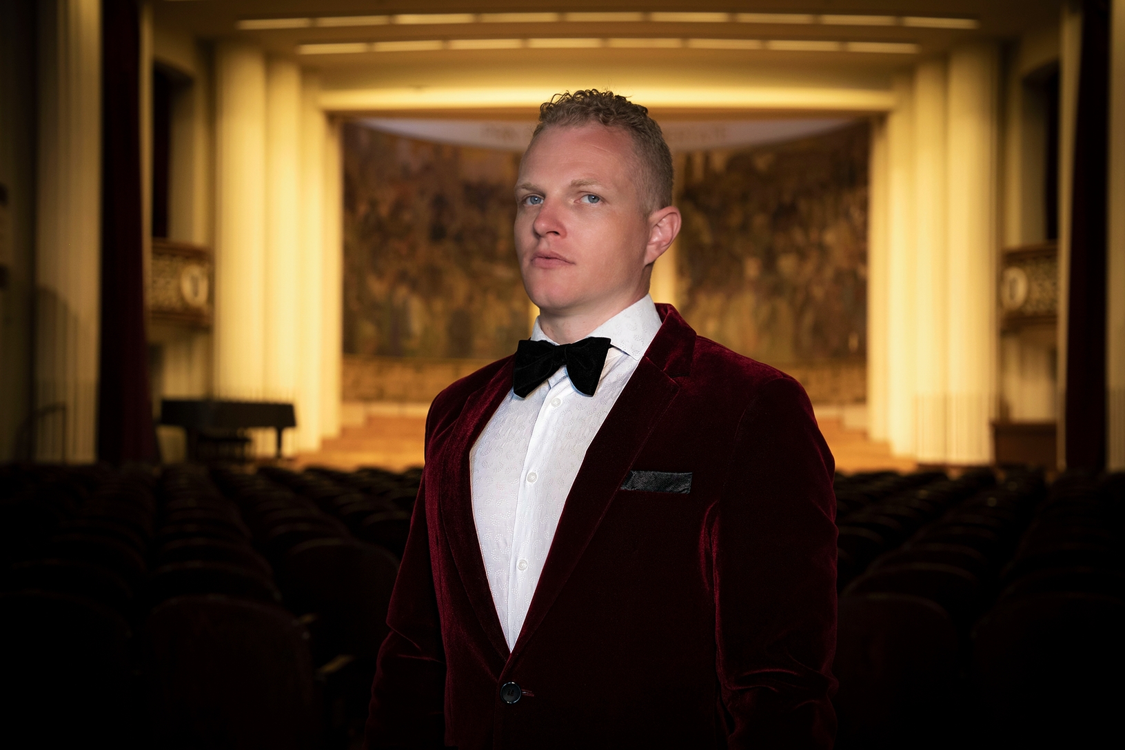 Stefan von Korch Landscape 2