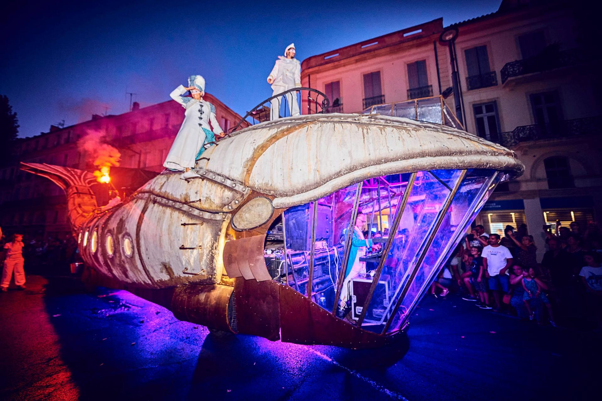 The whake stret credit Cie CPPP 1