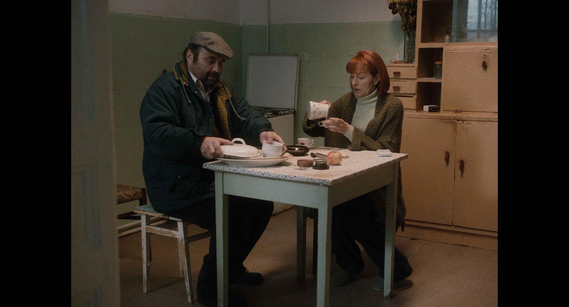 ADRIAN VANCICA EMILIA DOBRIN