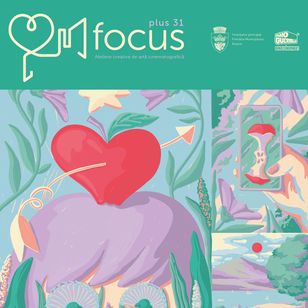 Focus Plus 31 Brasov post