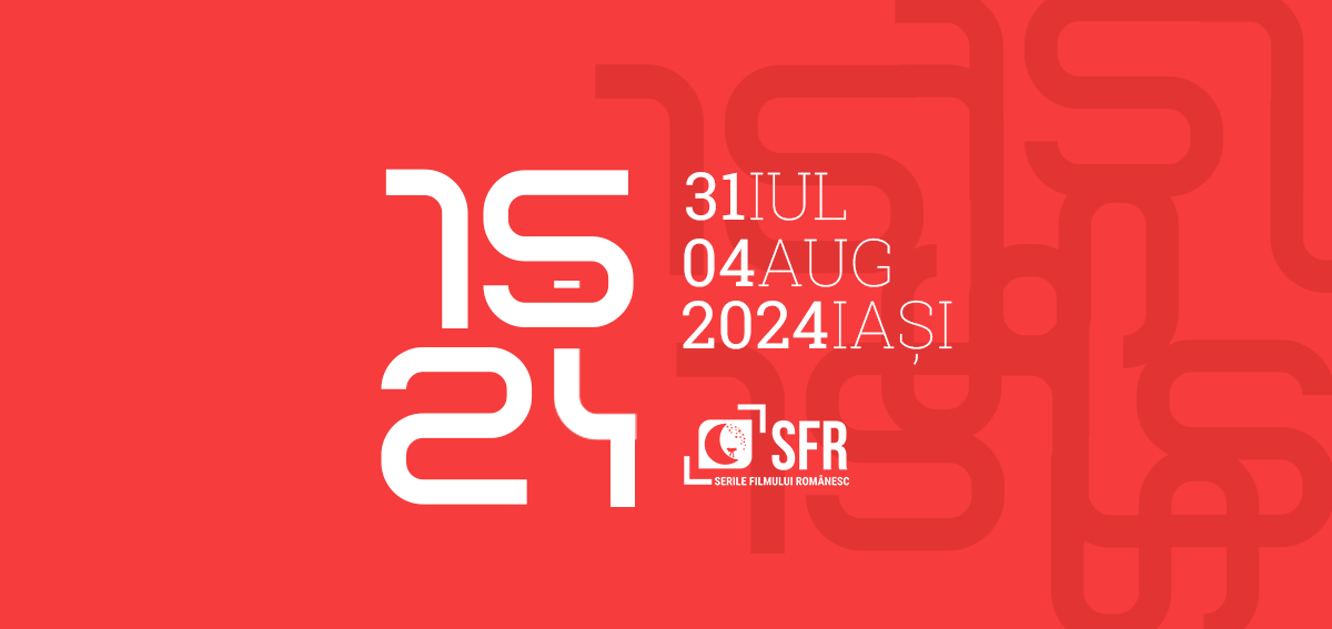 Serile Filmului Romanesc 2024
