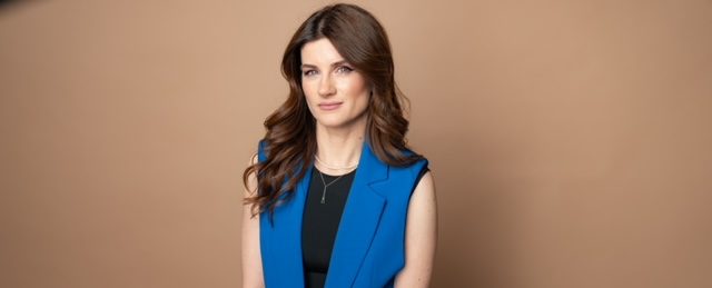 Alina Dumitru, de la CEO Zepter la soloprenor în Human Design