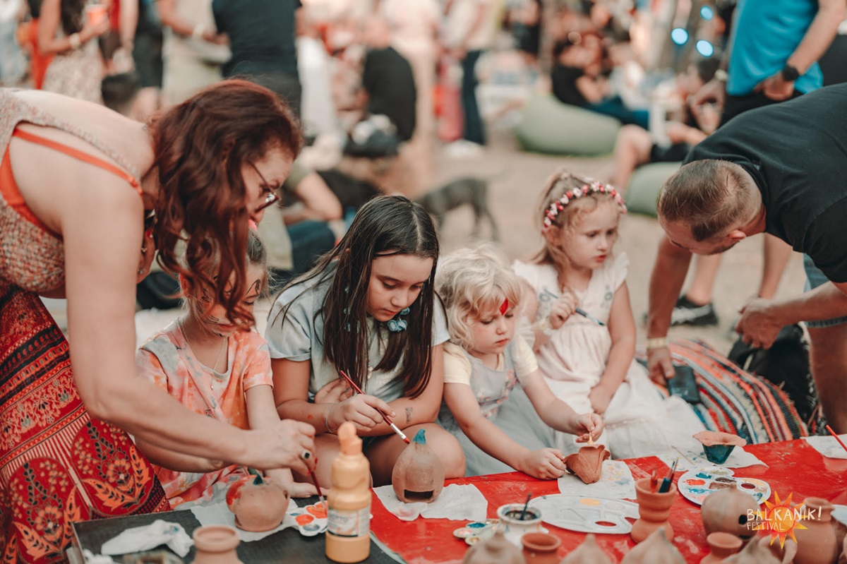 Balkanik Festival 2