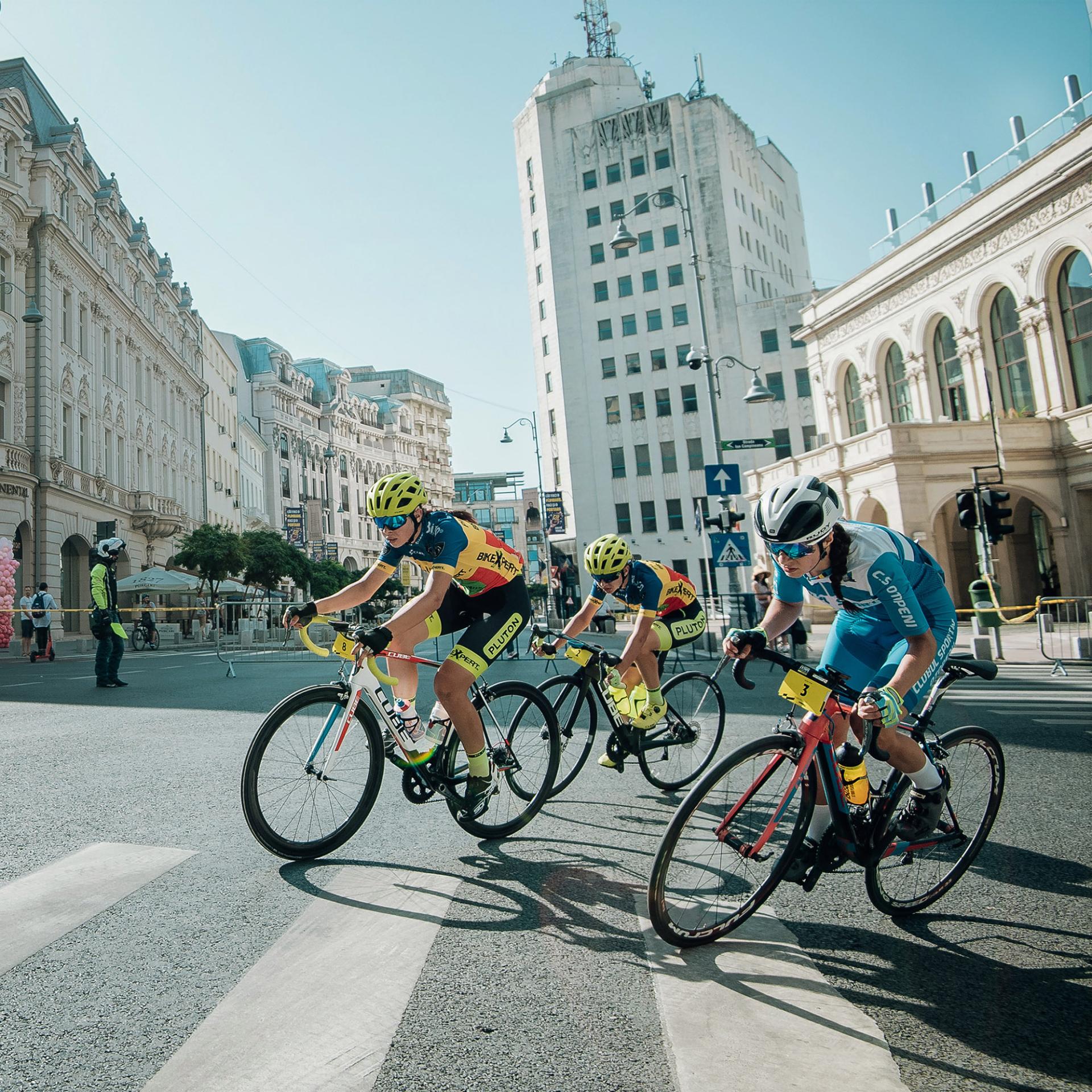 LEtape Romania Istoria Tour de France si LEtape 1