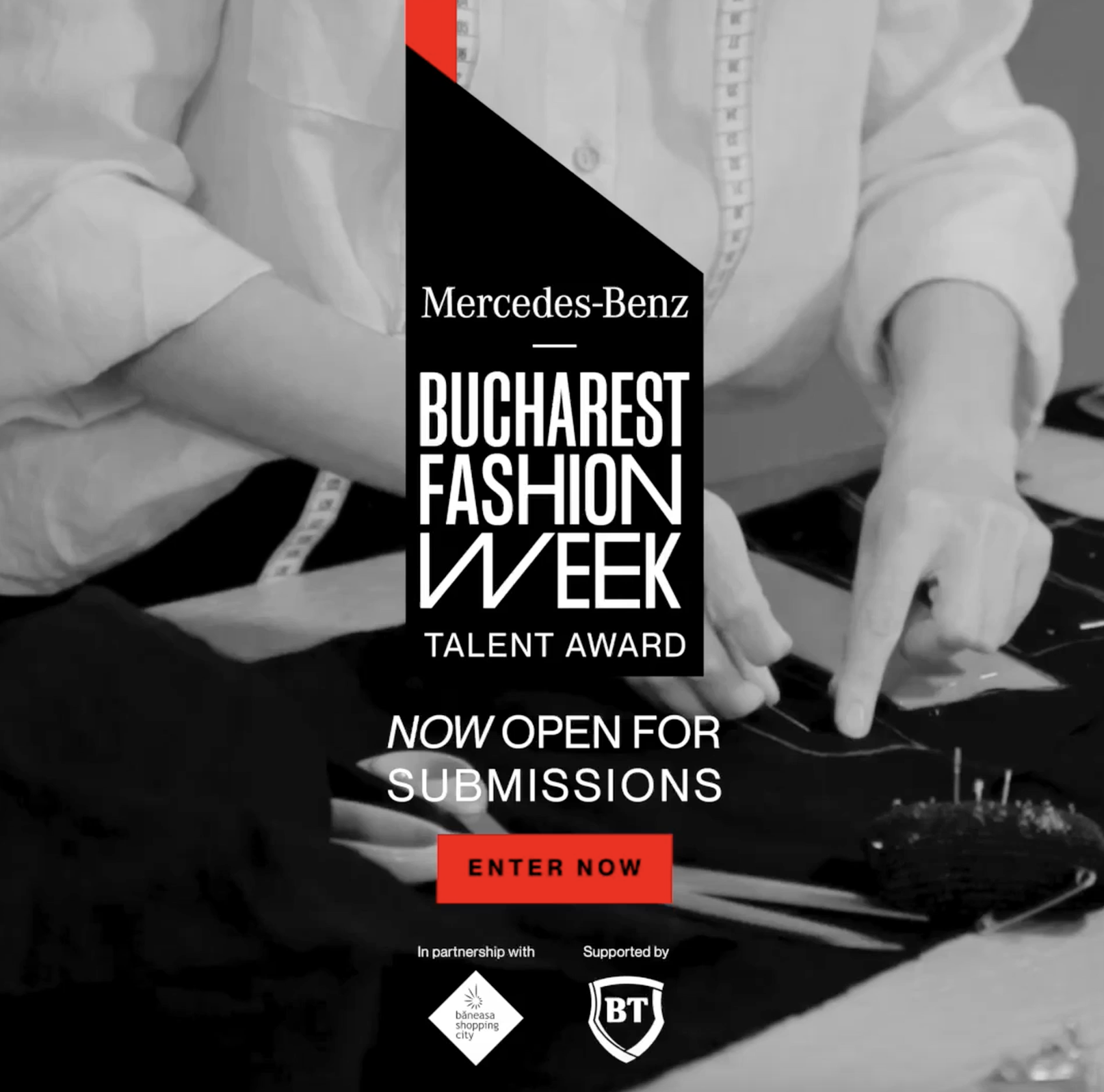 MBBFW Talent Award Static