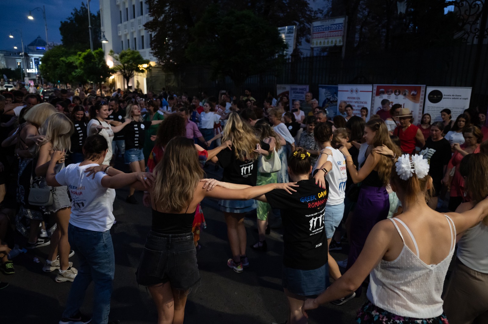 noaptea dansului 2023 2