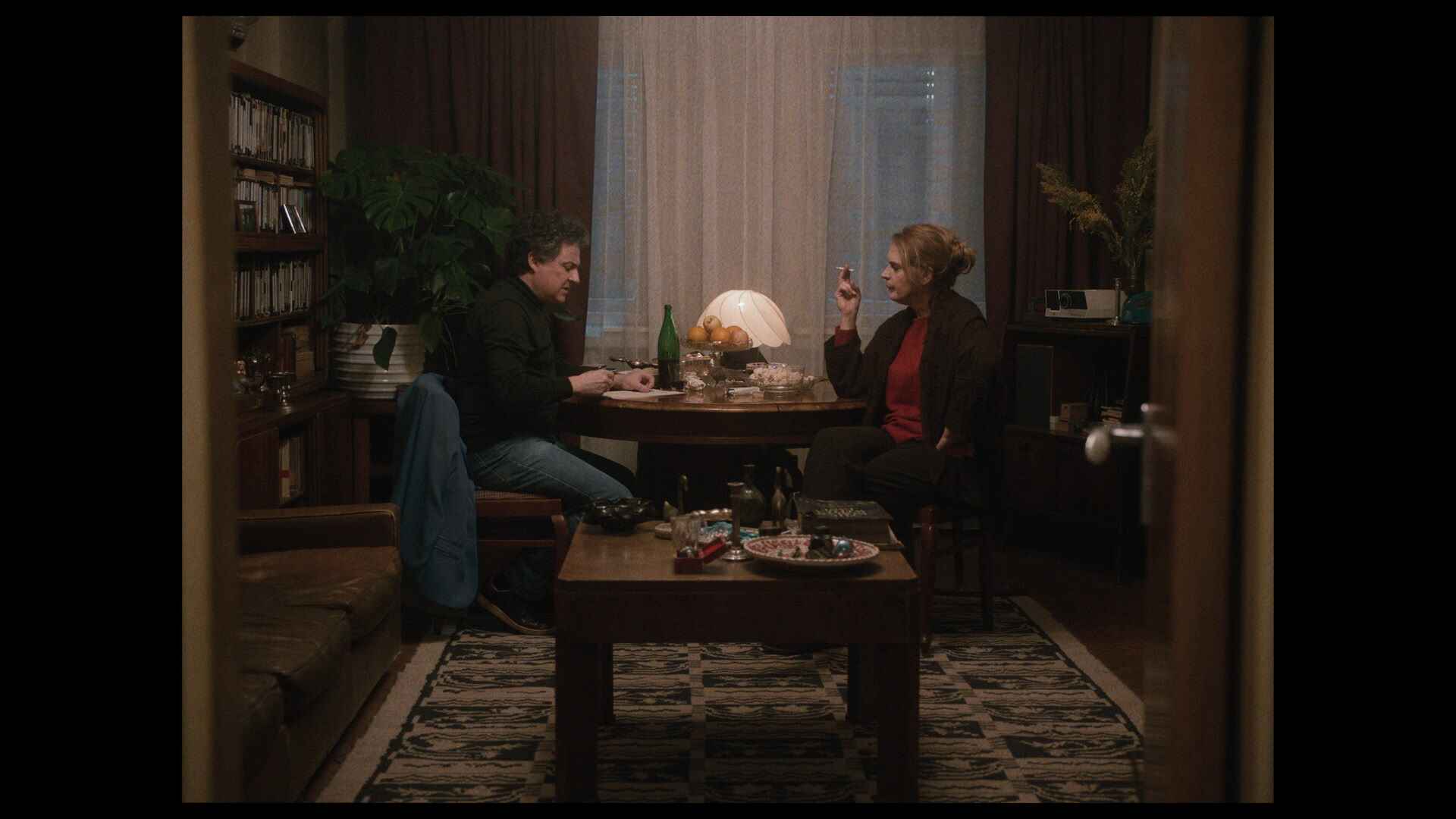 ANUL NOU CARE N A MAI FOST Mihai Calin Manuela Harabor