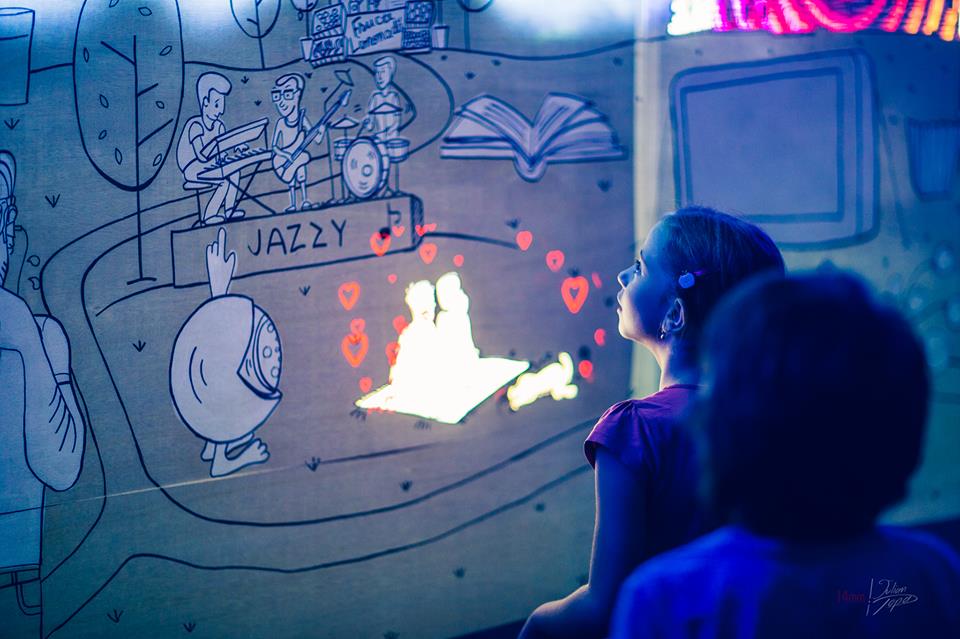 Doodle Magic Board Romania