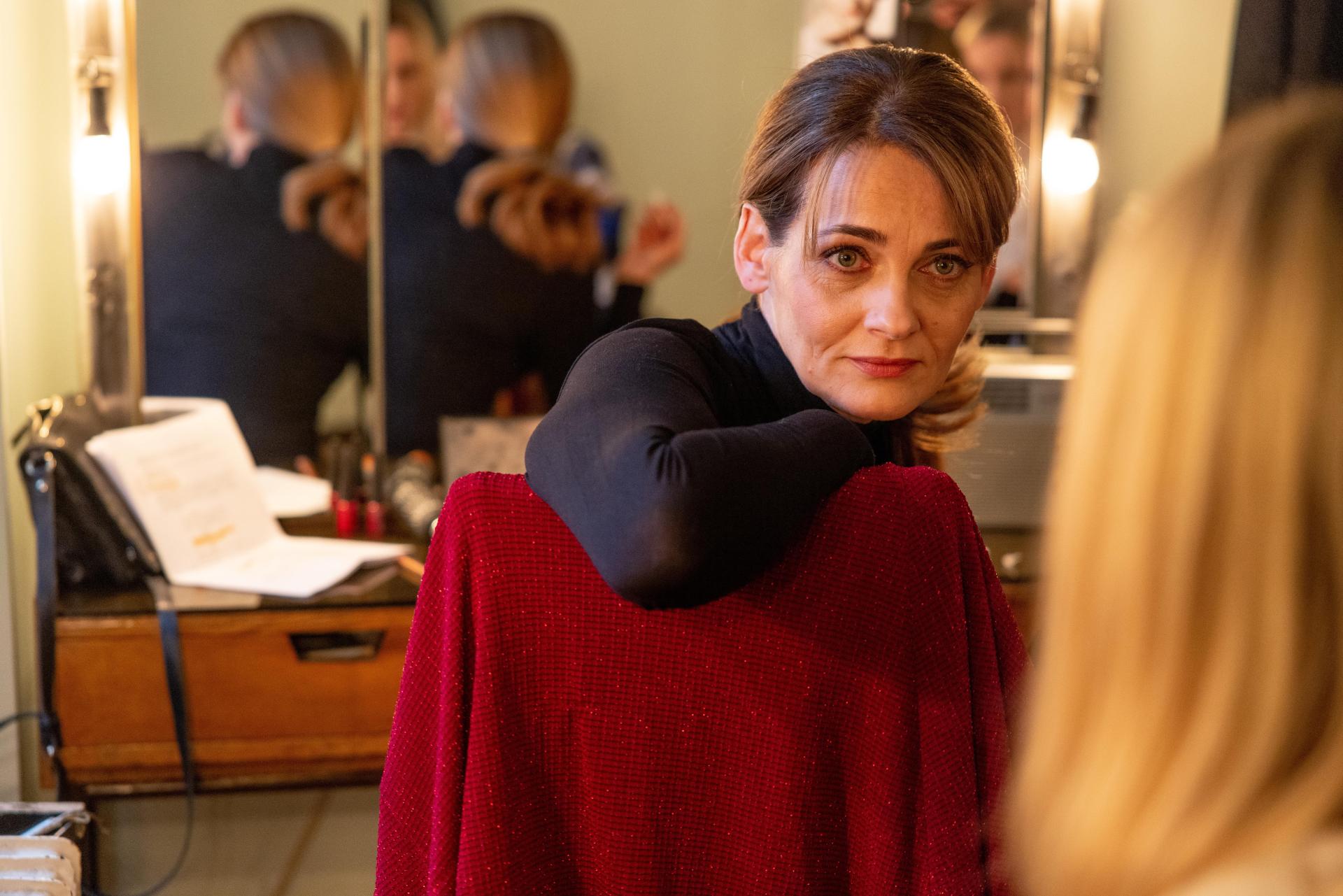 Elvira Deatcu ne dezvaluie cateva detalii in