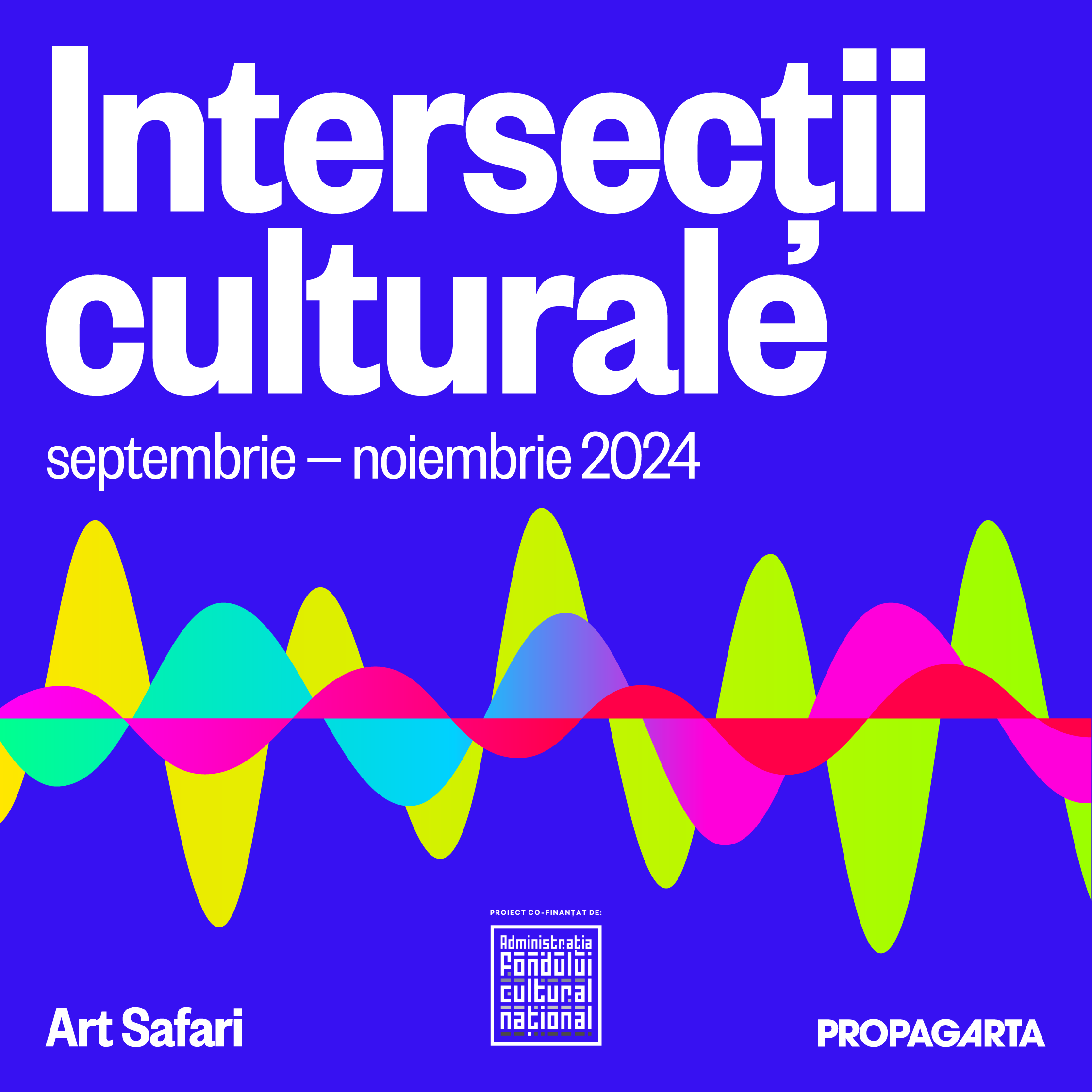 Intersectii Culturale