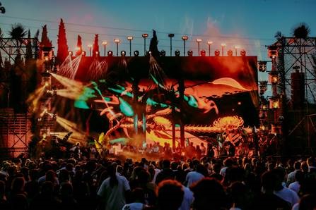 RADAR 2024 cel mai mare festival de arta digitala din Romania