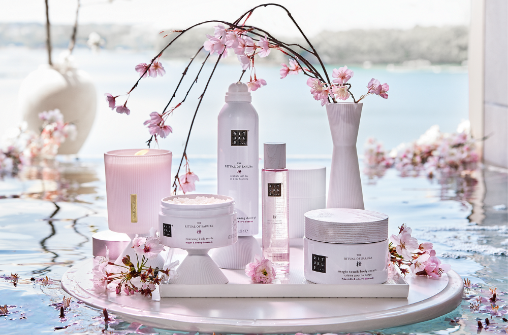 Rituals Cosmetics in Romania Mega Mall e1727166392695