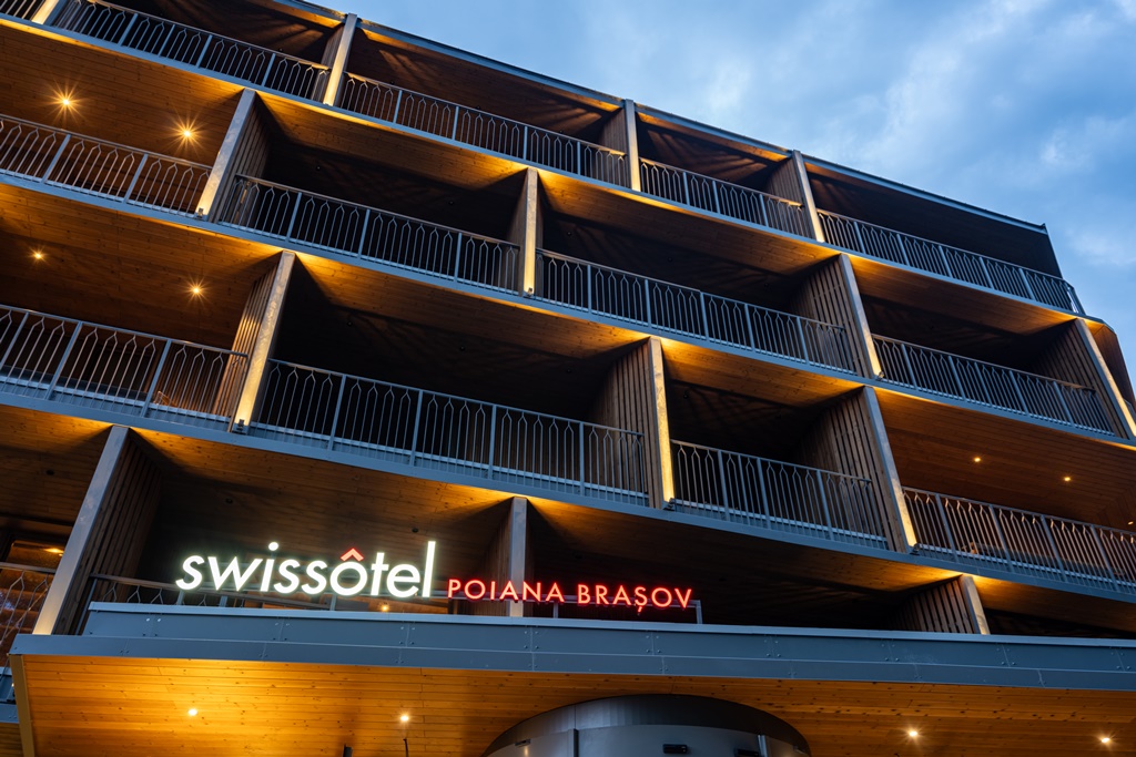Swissotel Poiana Brasov press8