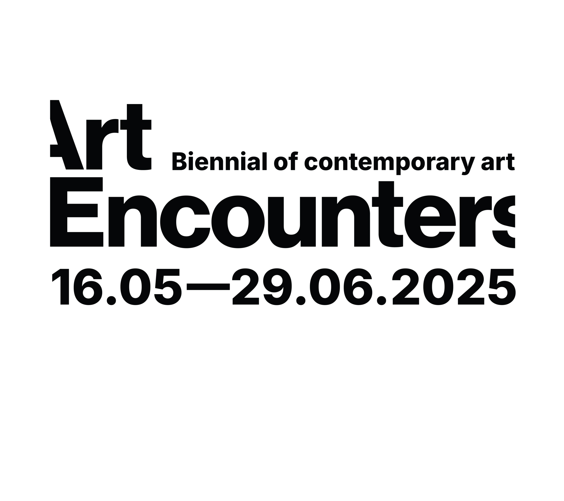 Art Encounters 2025