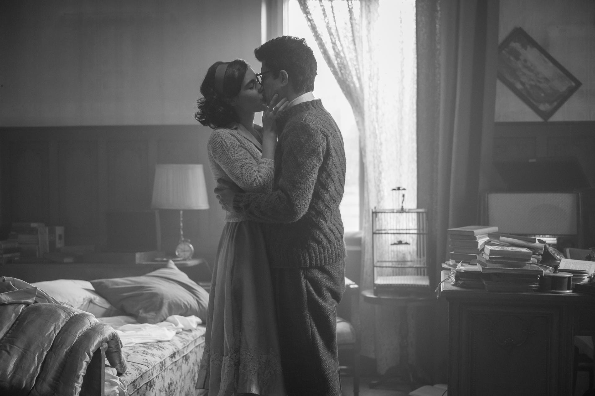 Mara Bugarin Alex Calin photocredit Vlad Cioplea