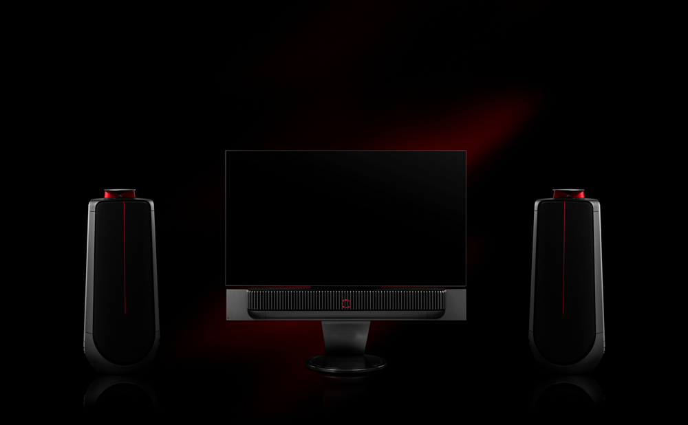 The Ferrari Collection 2023 Beovision Theatre Beolab 50 0083