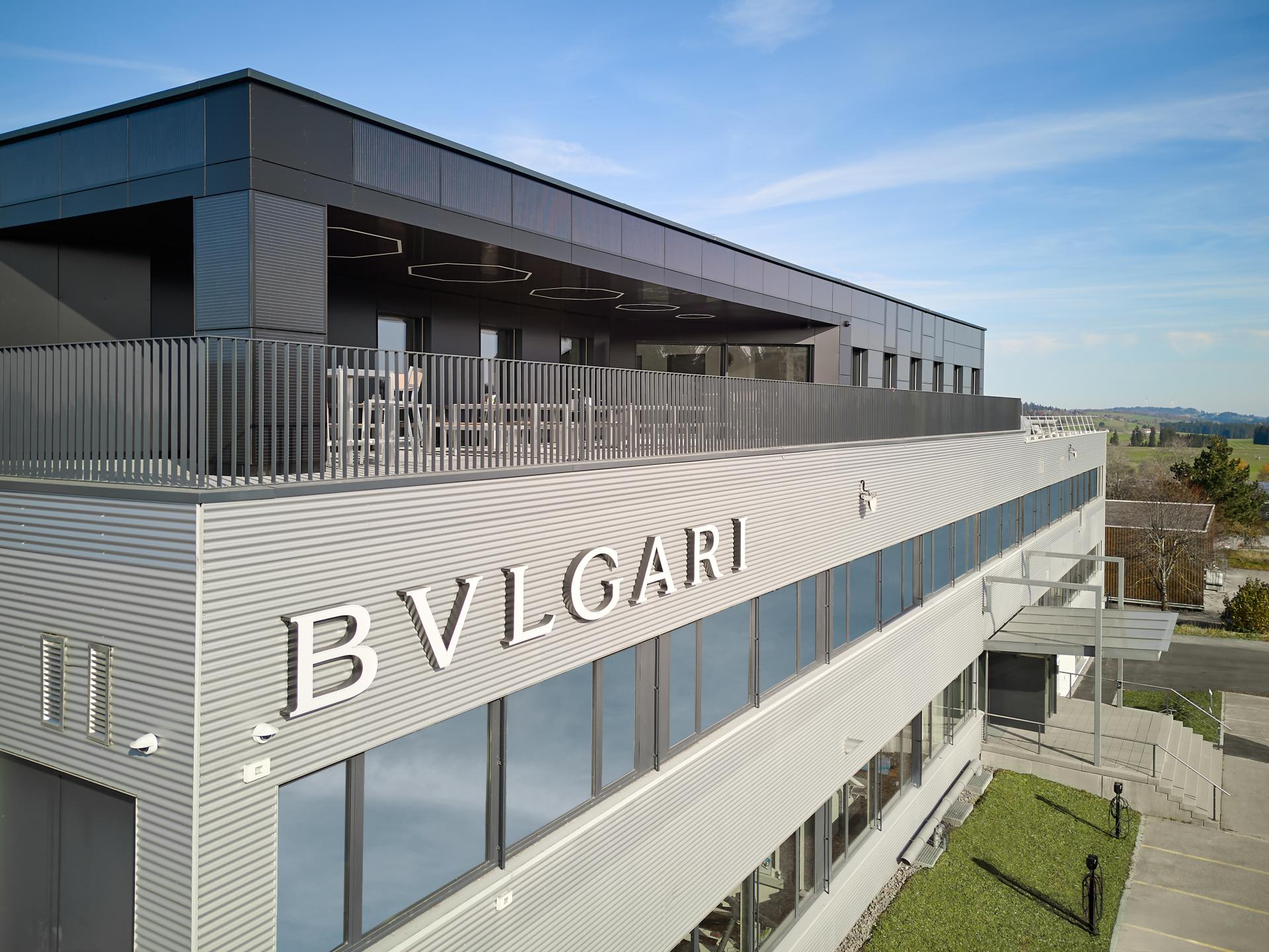 002 Bvlgari BMH 2024 manufacture facade