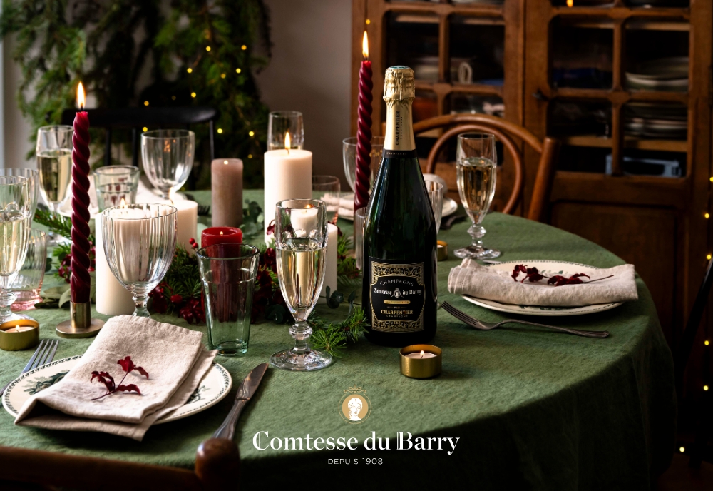 Comtesse du Barry Pipera