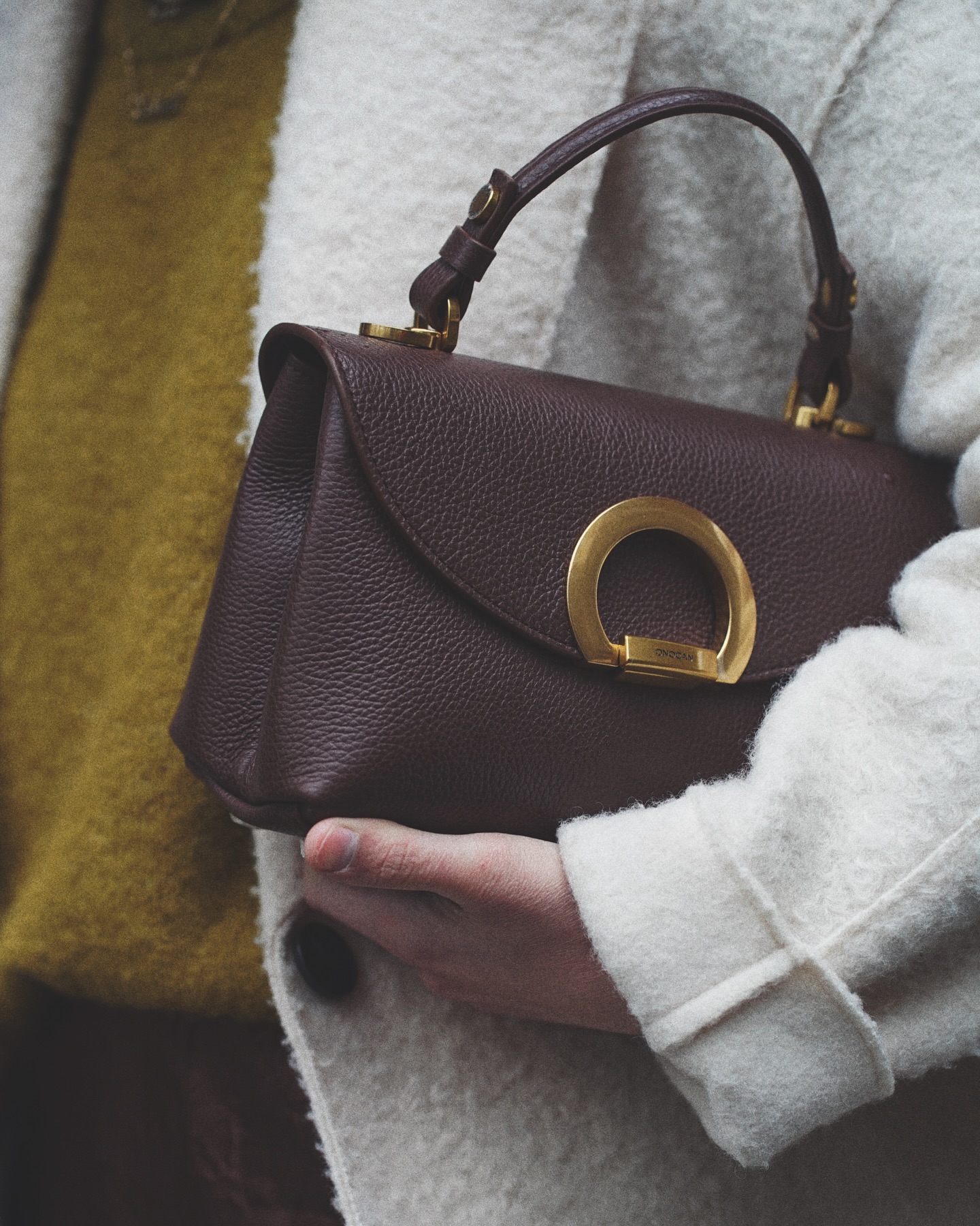 ONOCAN: Brandul de familie care creează genți din dragoste