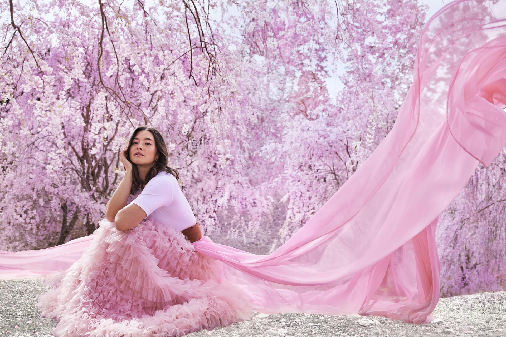 Rituals Cosmetics Sakura2