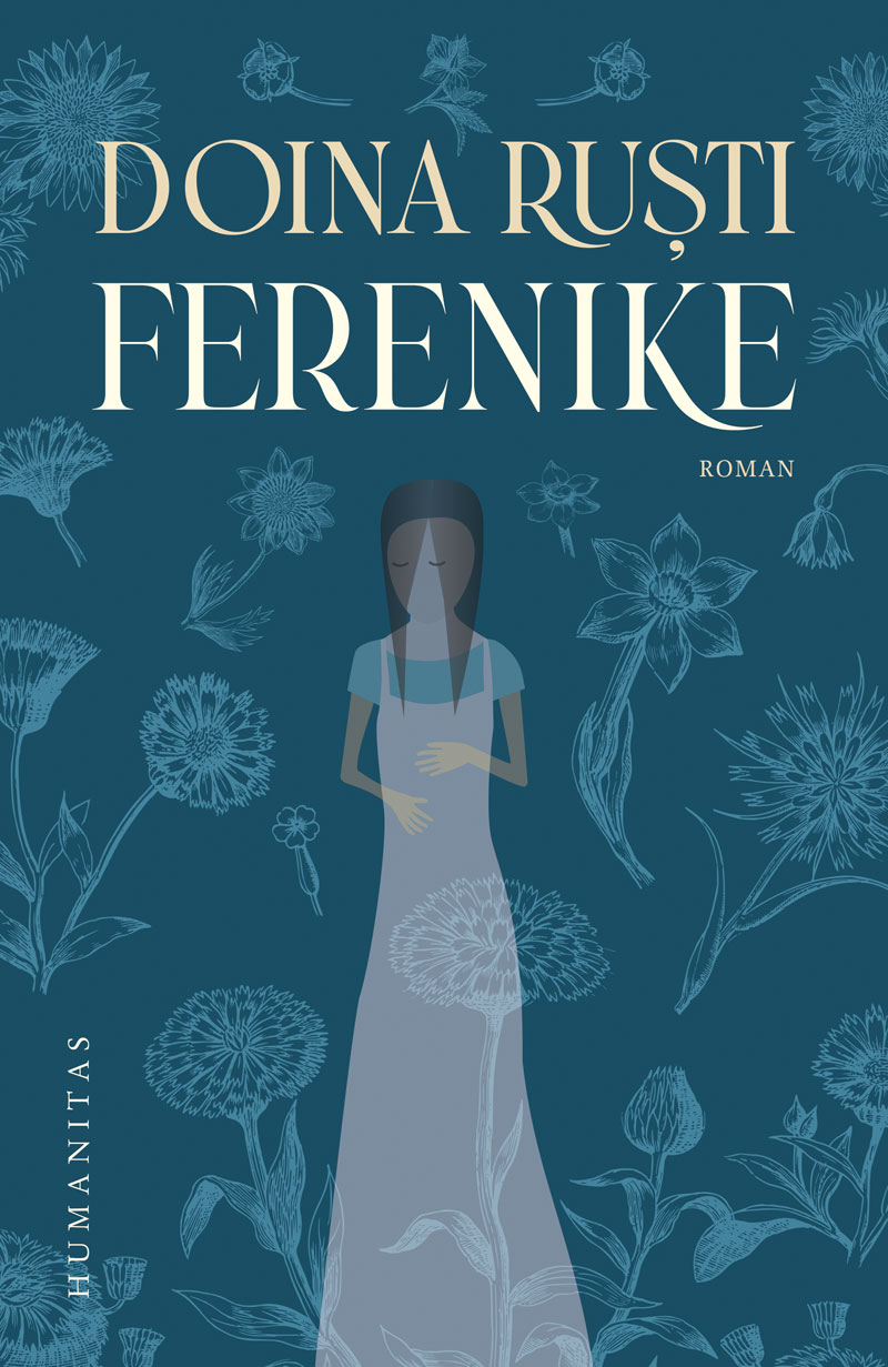 Ferenike de Doina Rusti