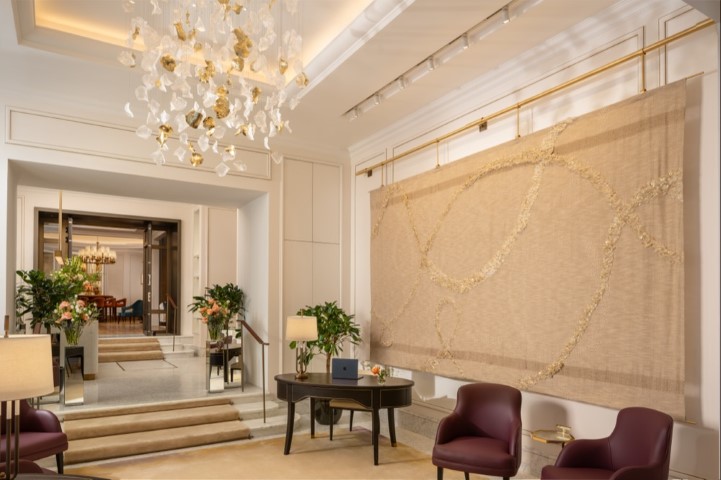 CorinthiaBucharest Jan2025 Reception Copy