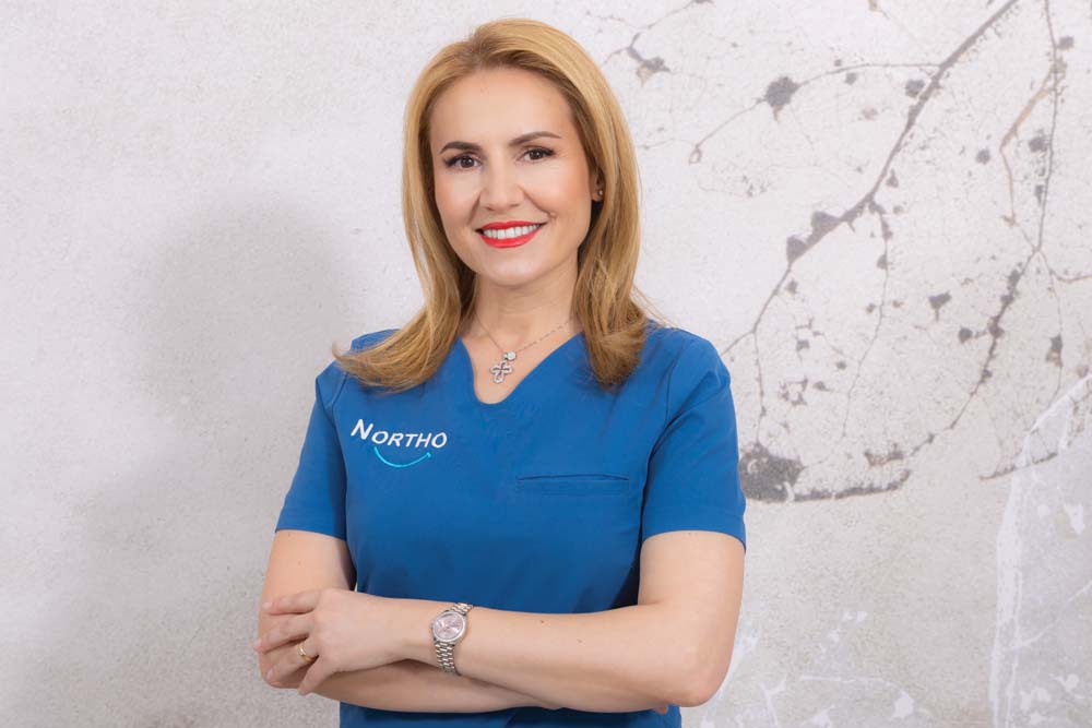 Teodorina Secara NORTHO