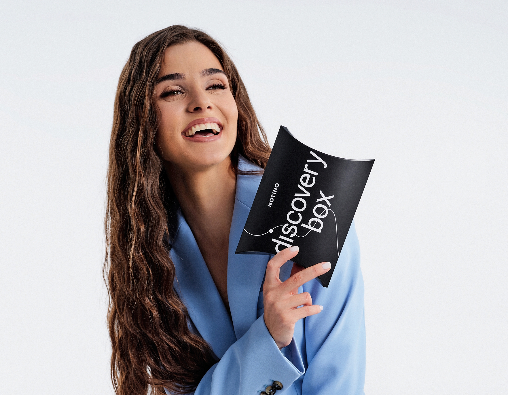 Theo Rose NOTINO Discovery