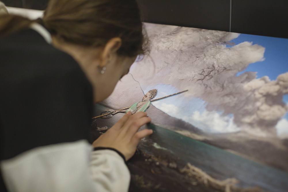 Foto Ruxandra Nitescu