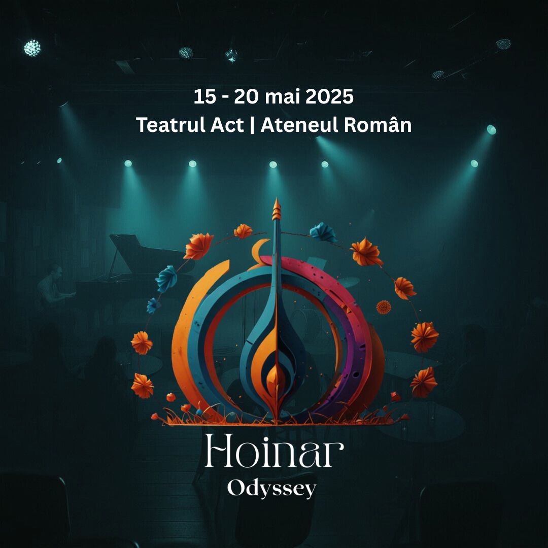 Hoinar.Odyssey square