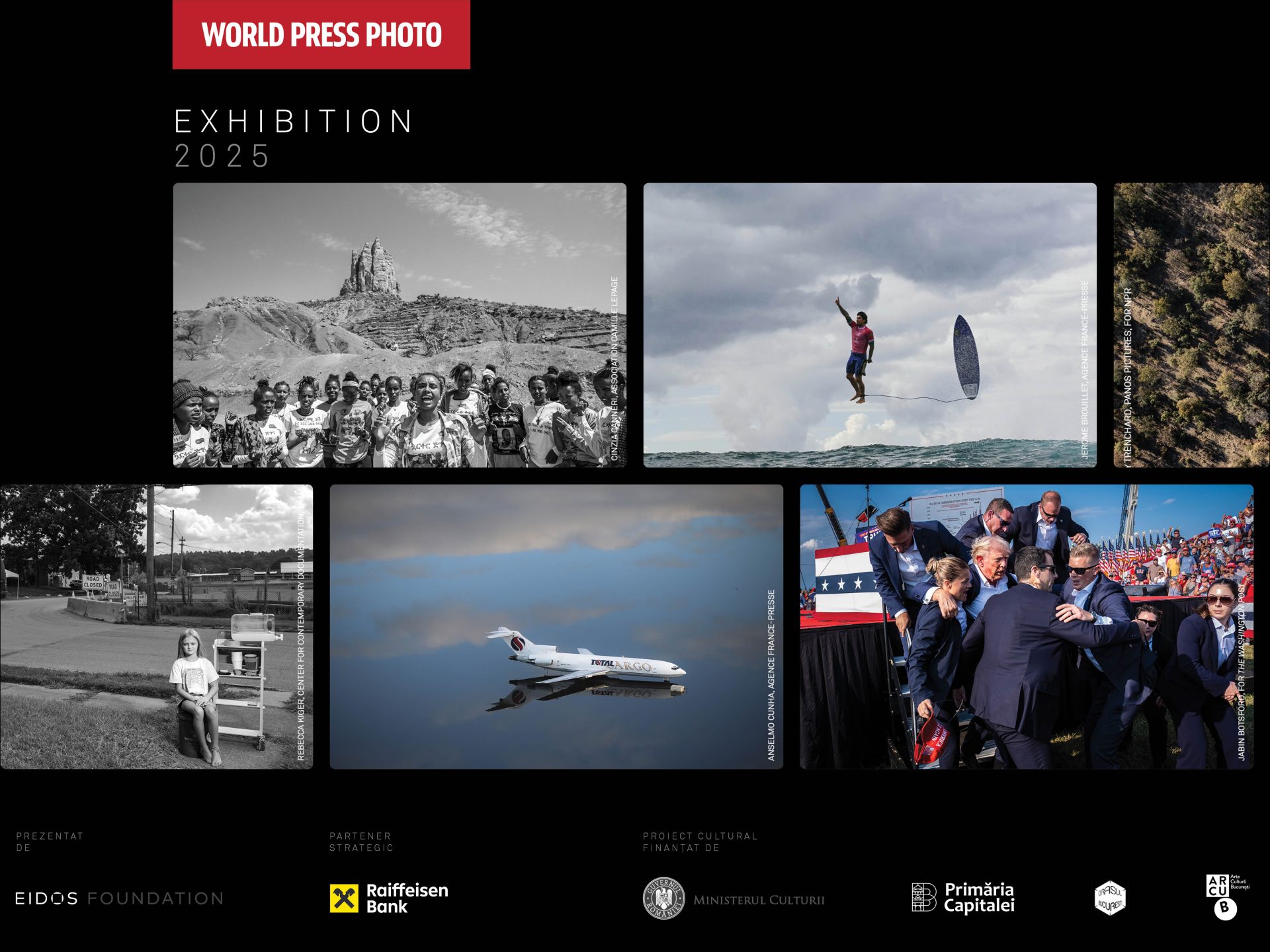 World Press Photo Romania