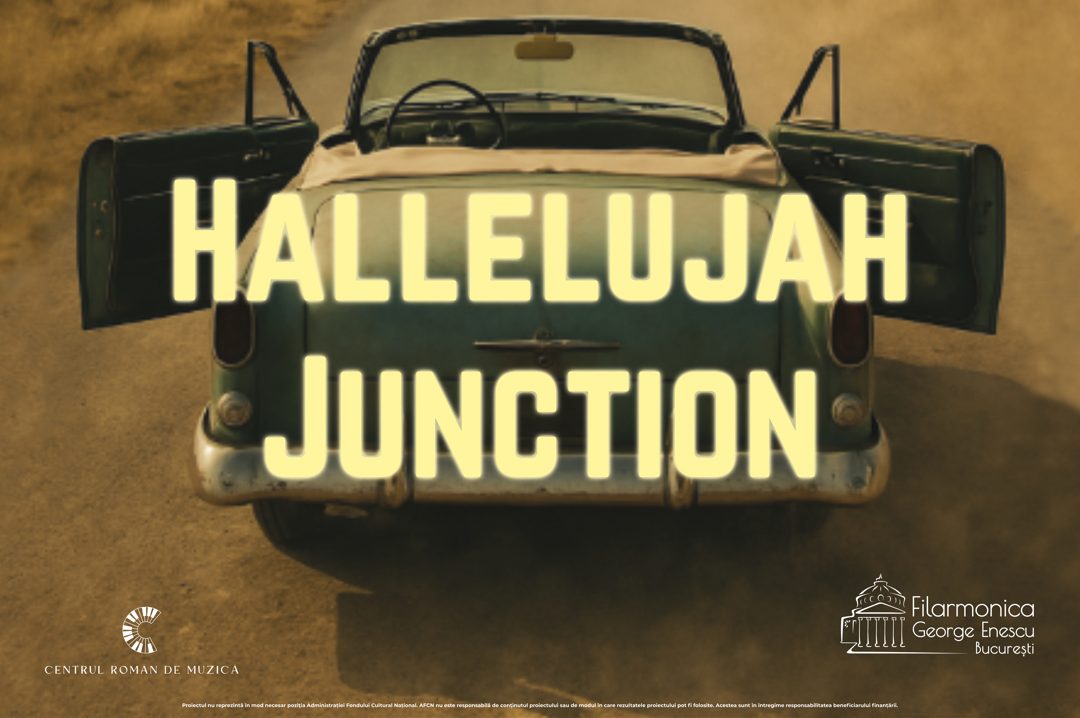 Hallelujah Junction Afis e1746728098348