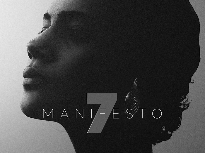 Manifesto 7, cea mai recentă colecție STIL Diamonds care celebrează artele