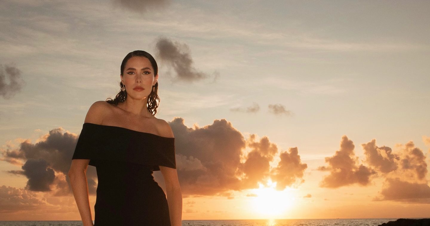 Codrina Apostol pe autenticitate, nu pe trenduri