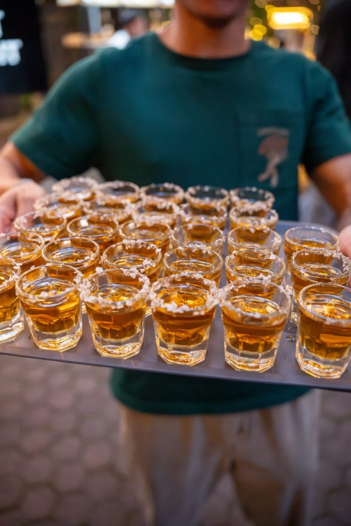 Lansare Skrewball in Romania 2