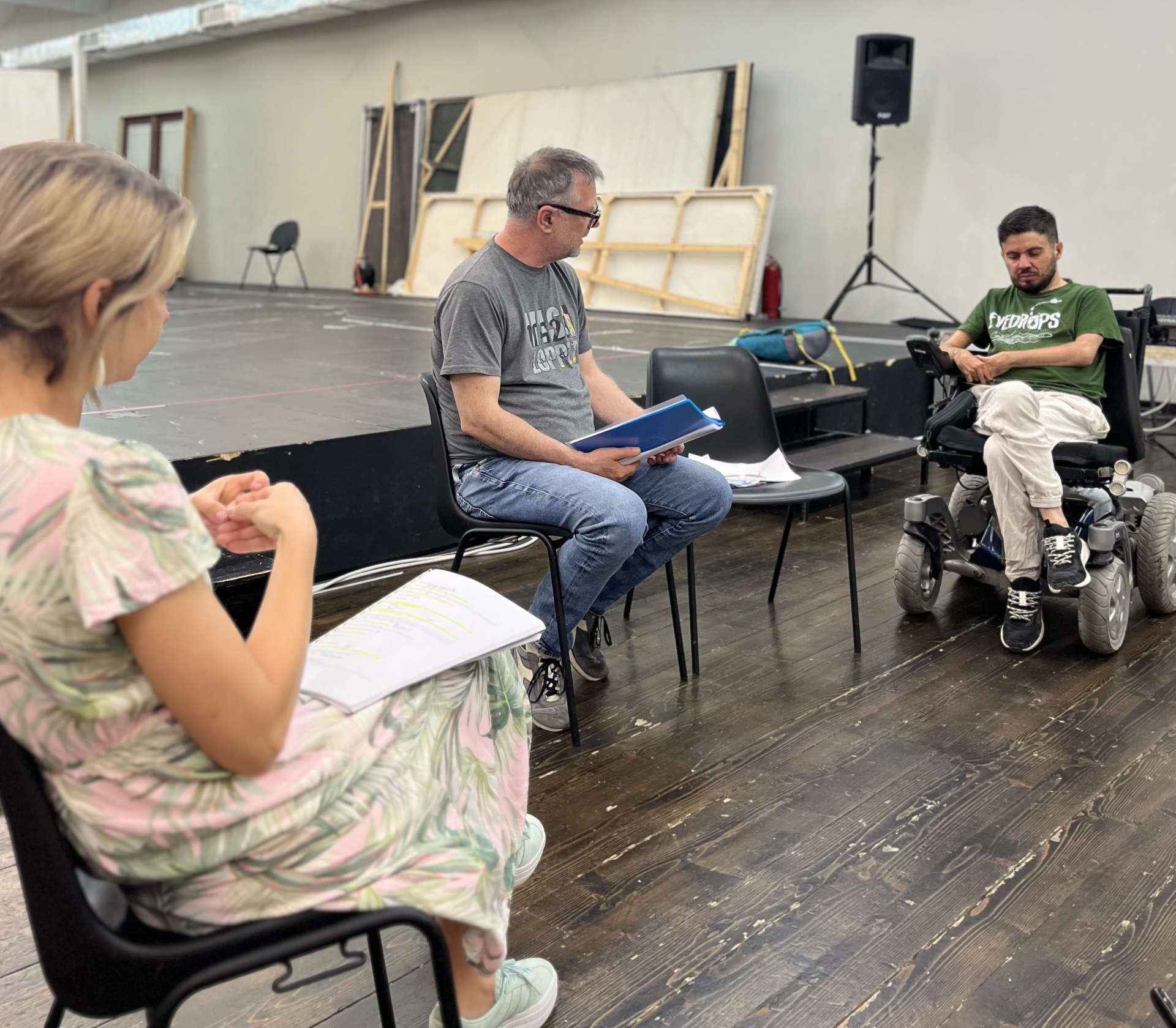 repetitii nicio pastila magica