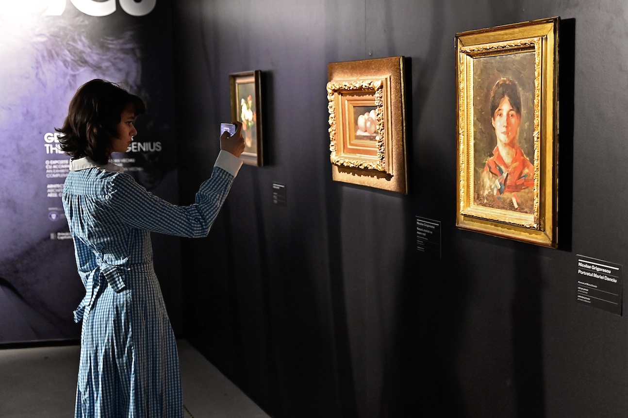 Art Safari Saptamana fara telefoane SaptamanaFaraTelefoane