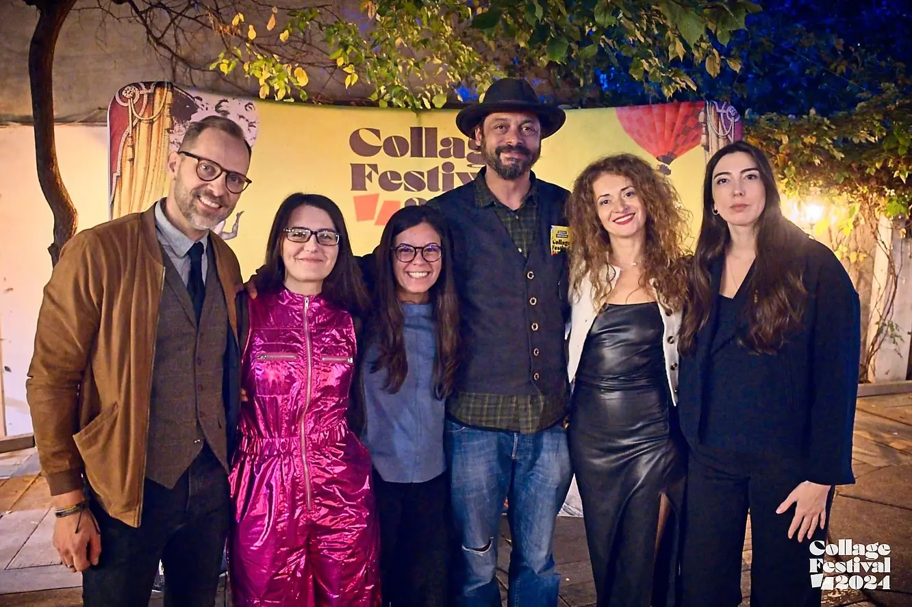 Collage Festival 2024 7