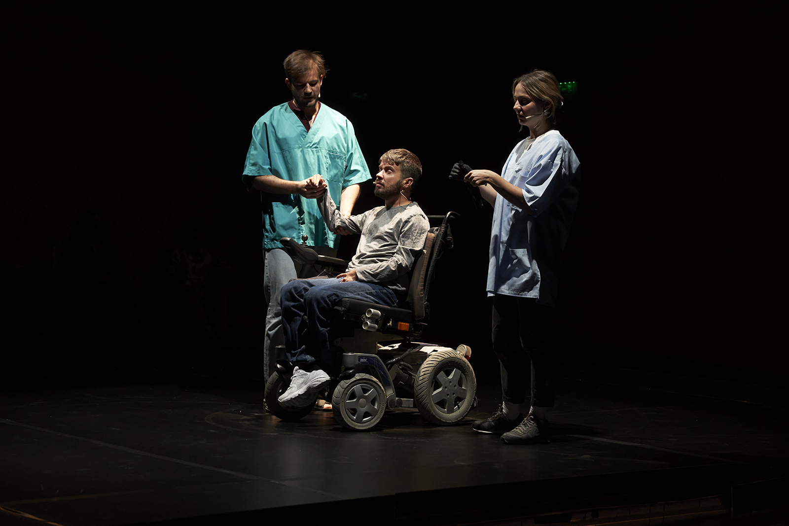 Nicio pastila magica 01 photocredit Mihai Miterea