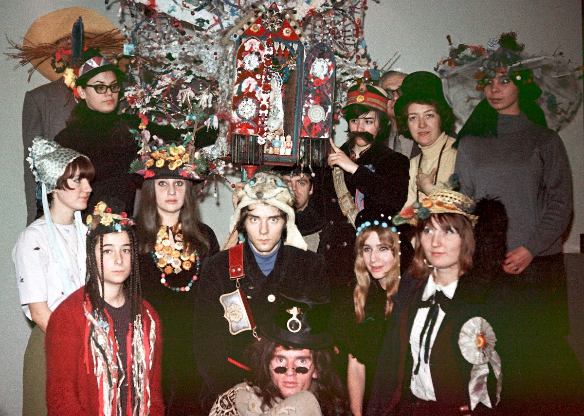 steaua. young and innocent days