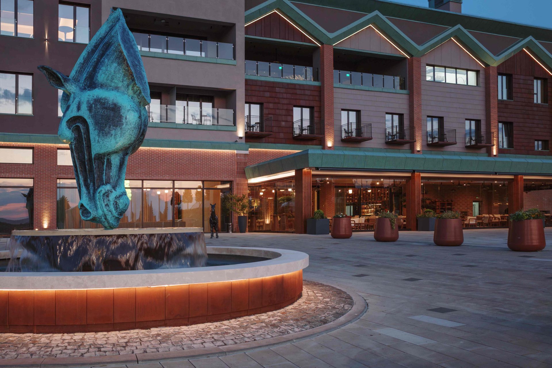 ISSA Resort s-a deschis pe 11 august