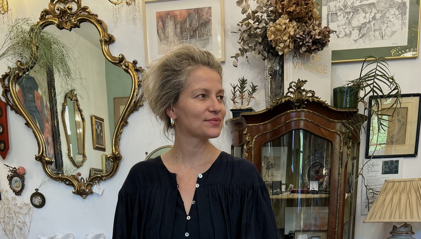 Italia din inima Bucureștiului: cafea și povești vintage